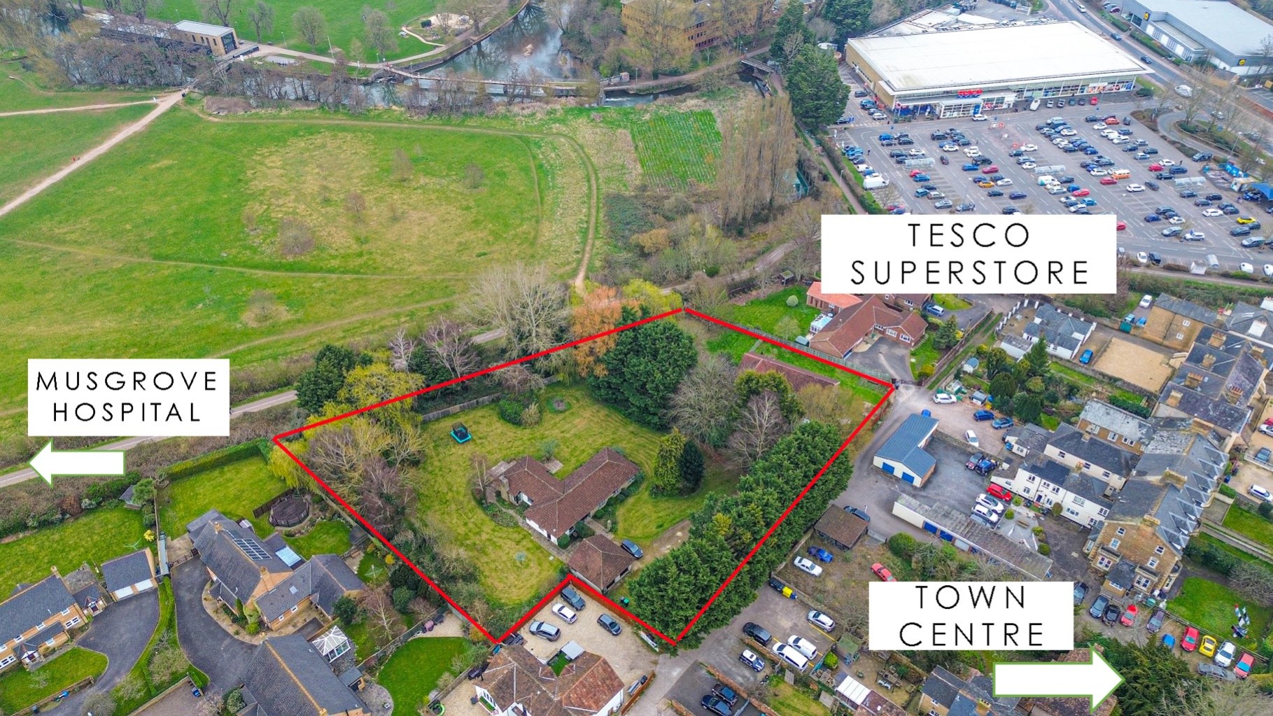  Terraced House For Sale