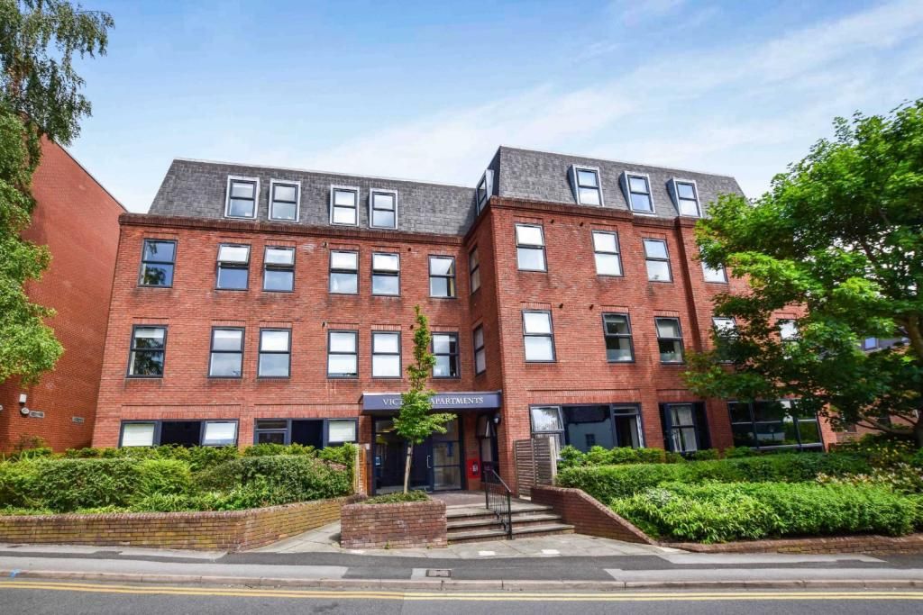1 bedroom Apartment To Let