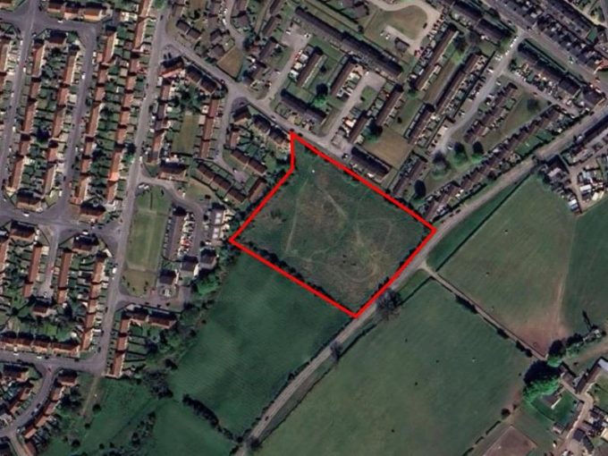 Land (Commercial) For Sale