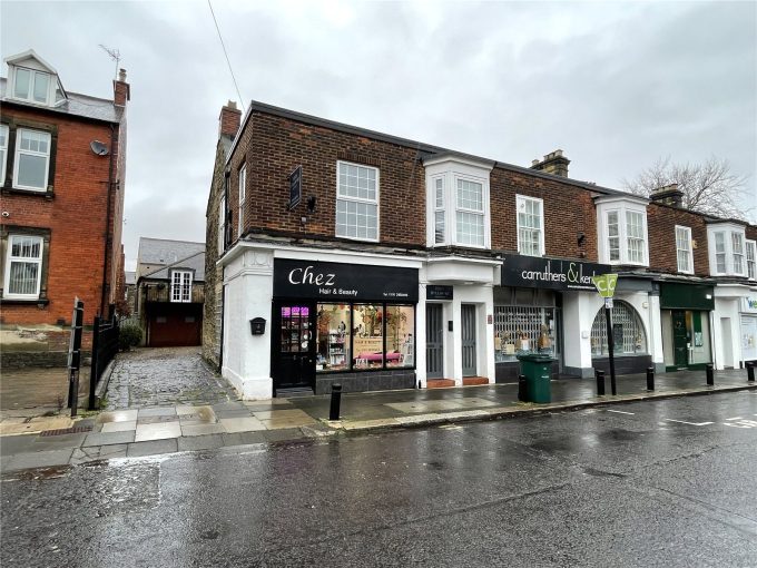  Property To Let