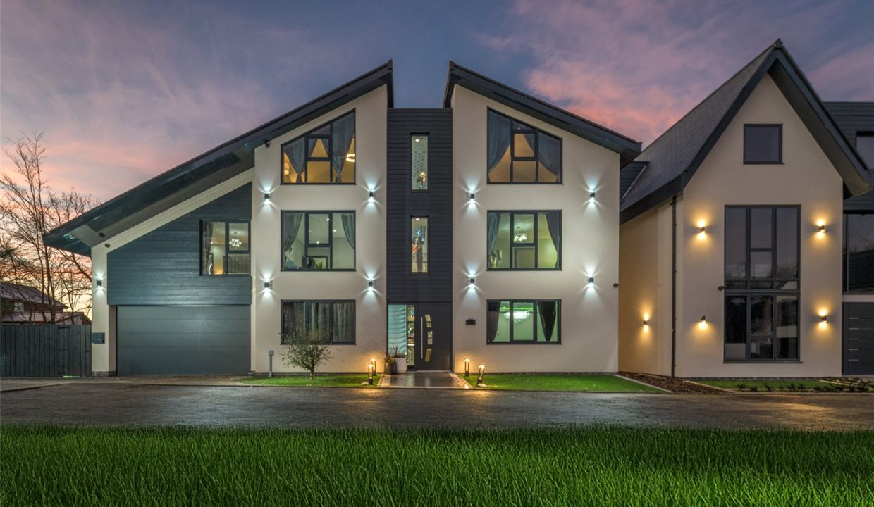  House (unspecified) For Sale