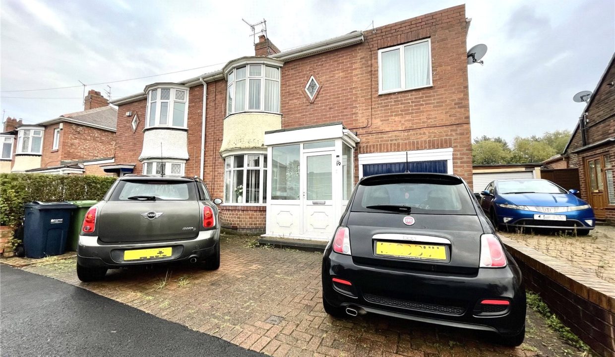  Detached house To Let