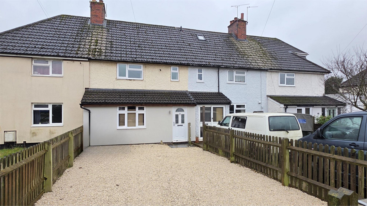 2 bedroom House (unspecified) For Sale