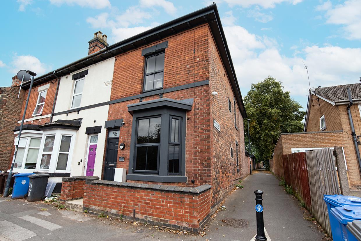 5 bedroom Property Let