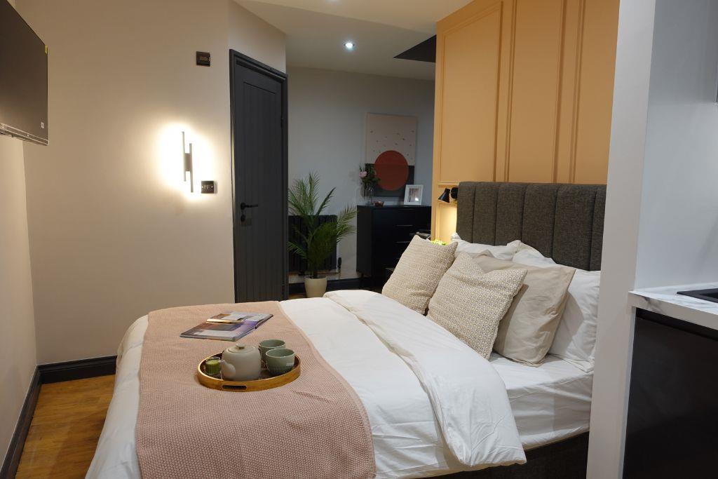 1 bedroom Property To Let