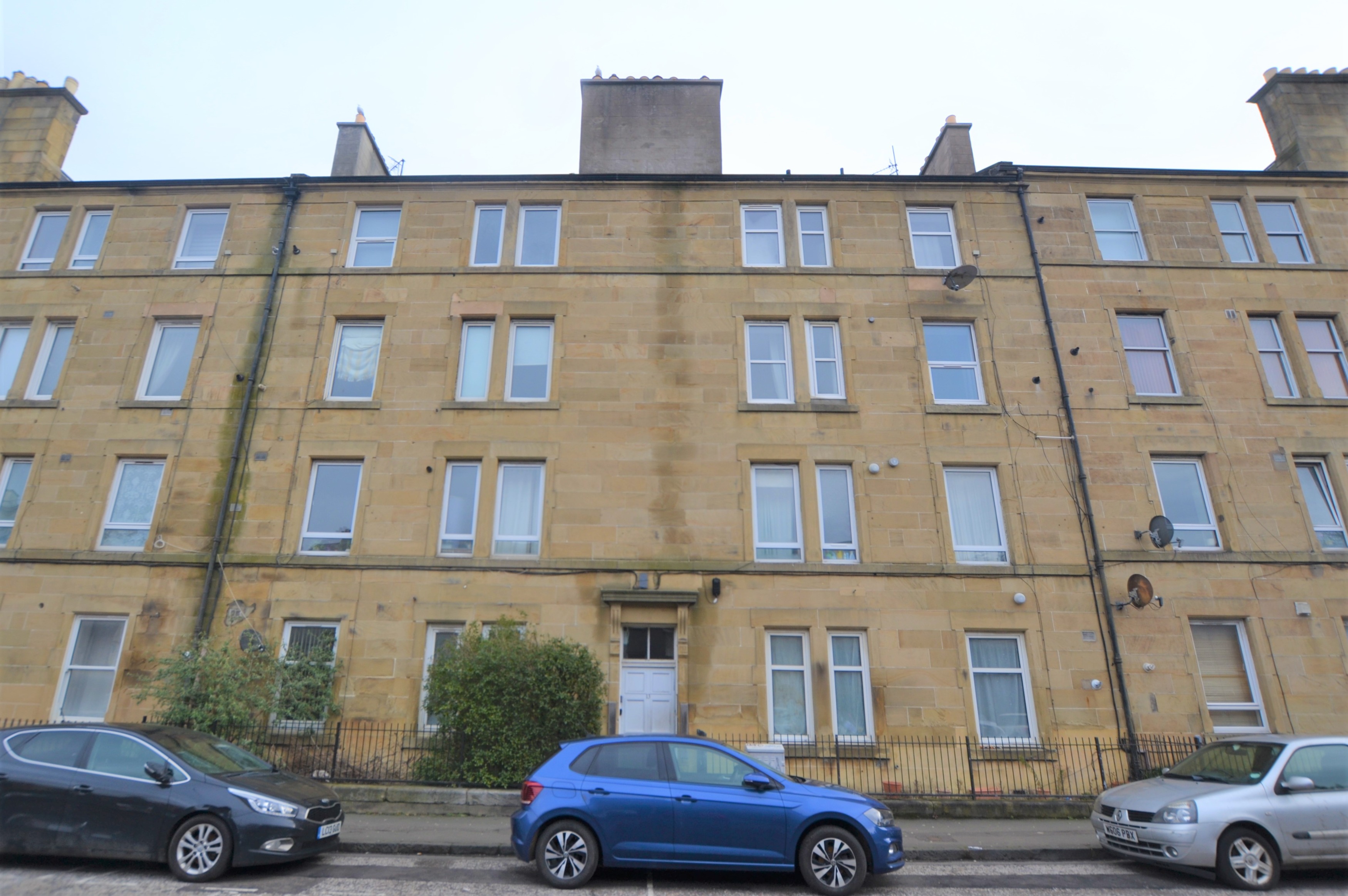 1 bedroom Flat To Let