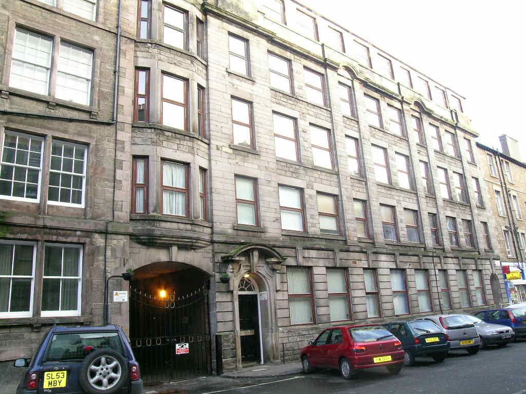 1 bedroom Flat To Let