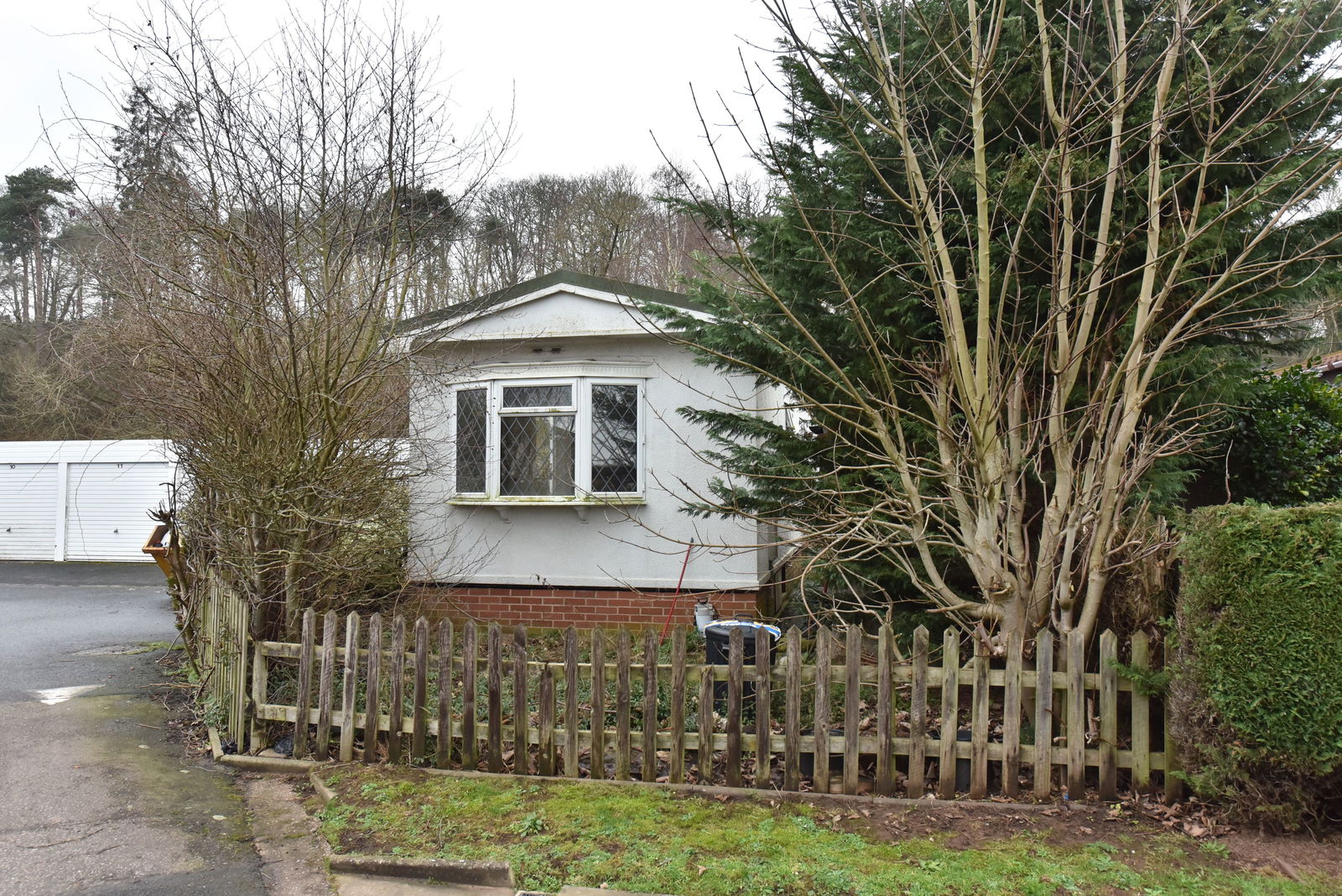 2 bedroom Mobile home For Sale