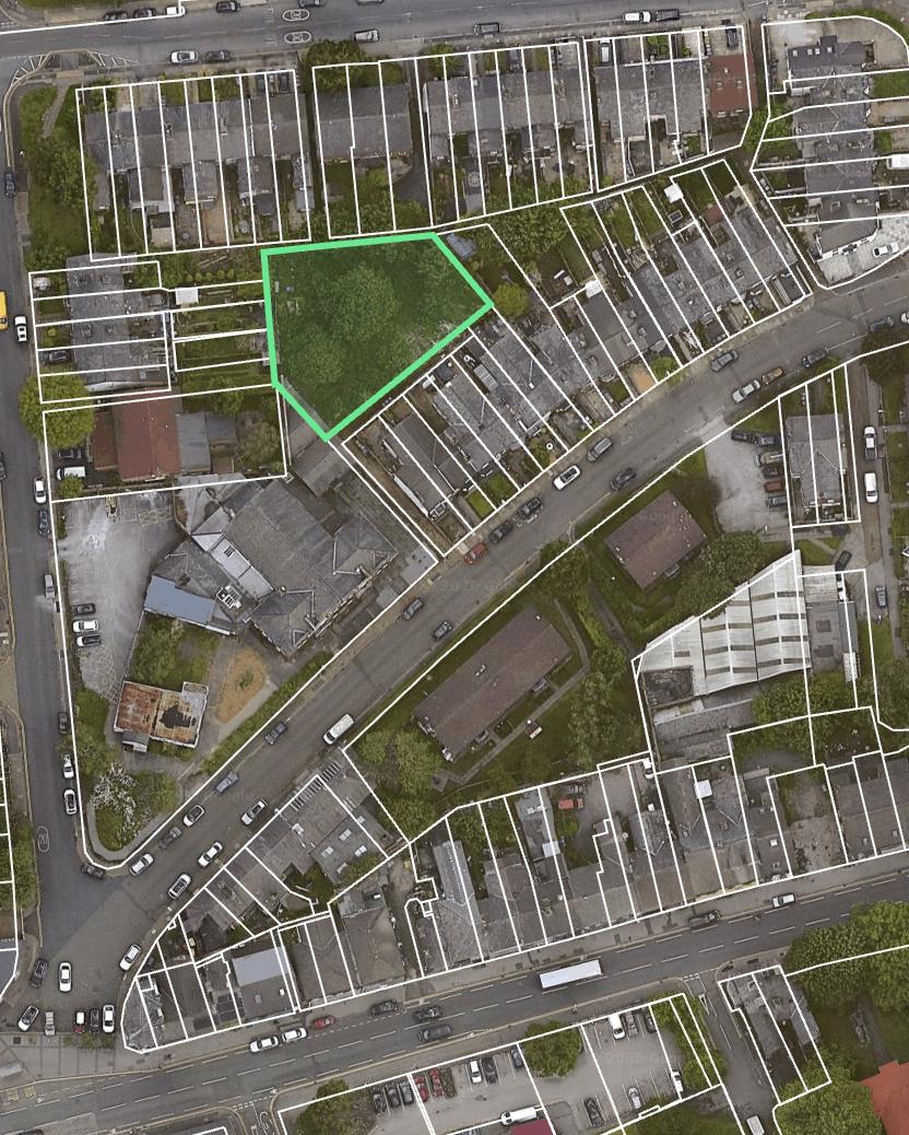  Property Under Offer