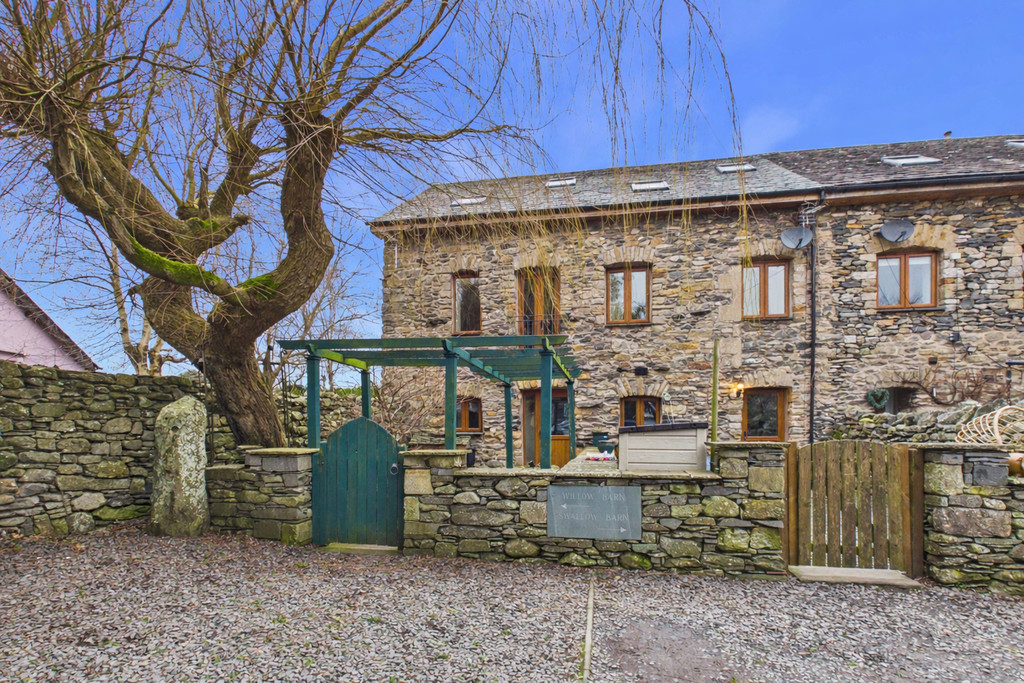3 bedroom Character Property For Sale