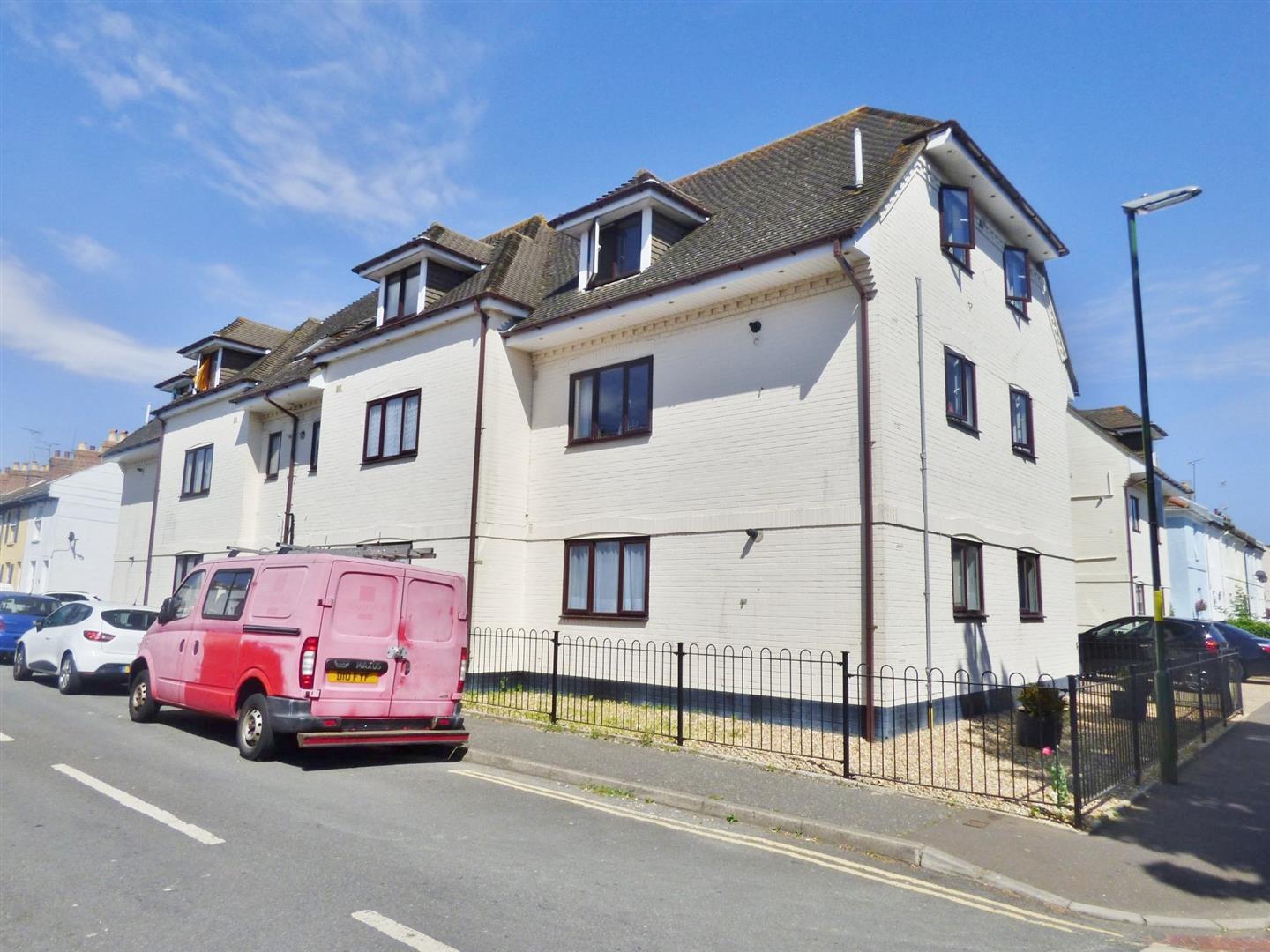 Commercial Property To Let