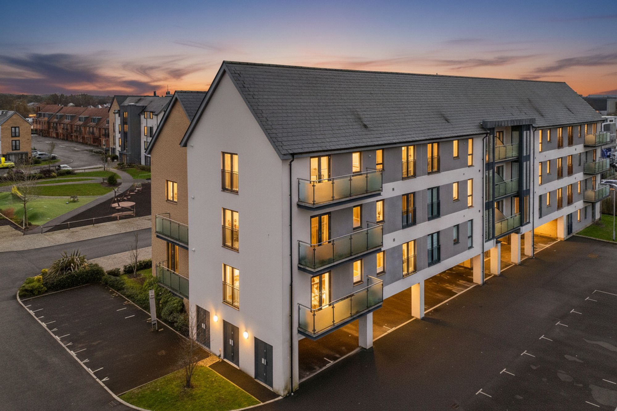 2 bedroom Flat share For Sale