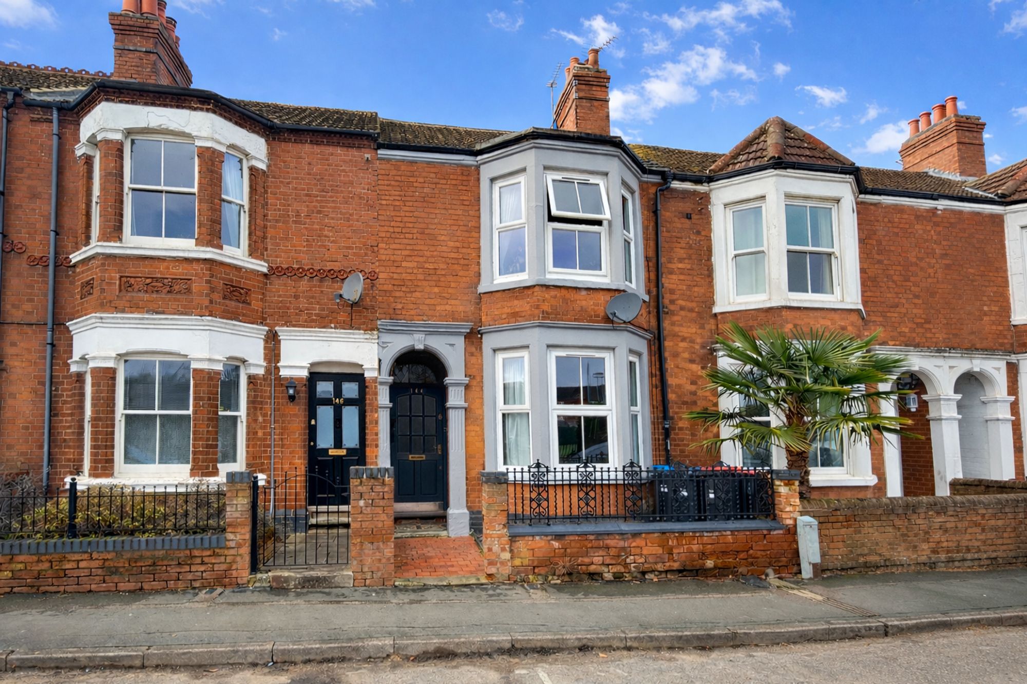 3 bedroom Terraced House Under Offer