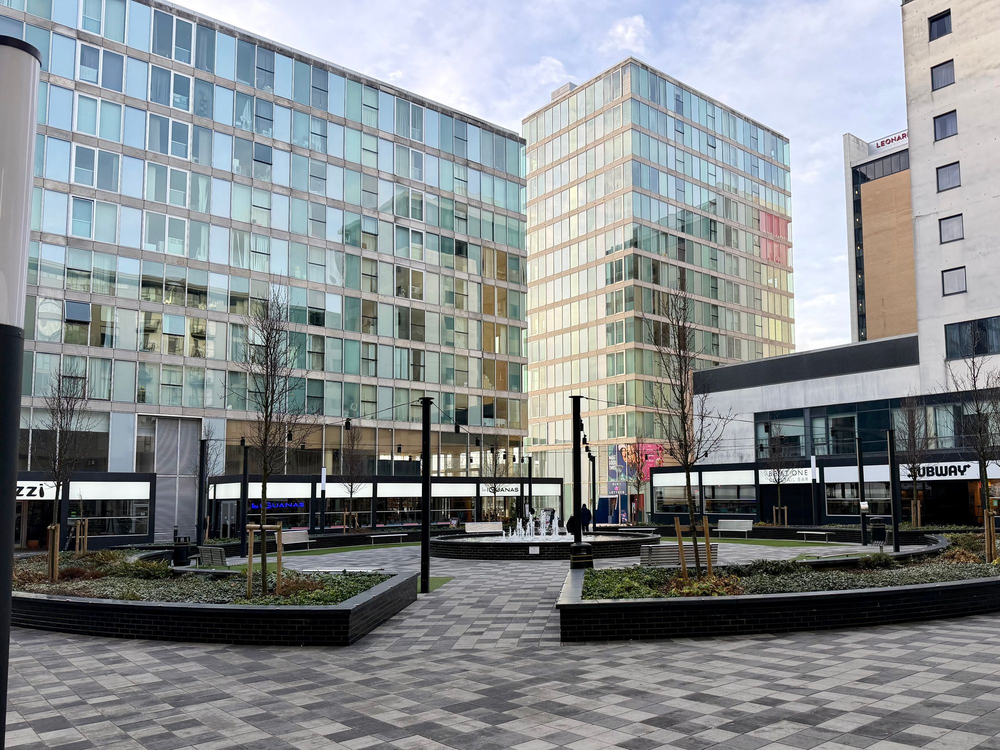 1 bedroom Flat share Under Offer