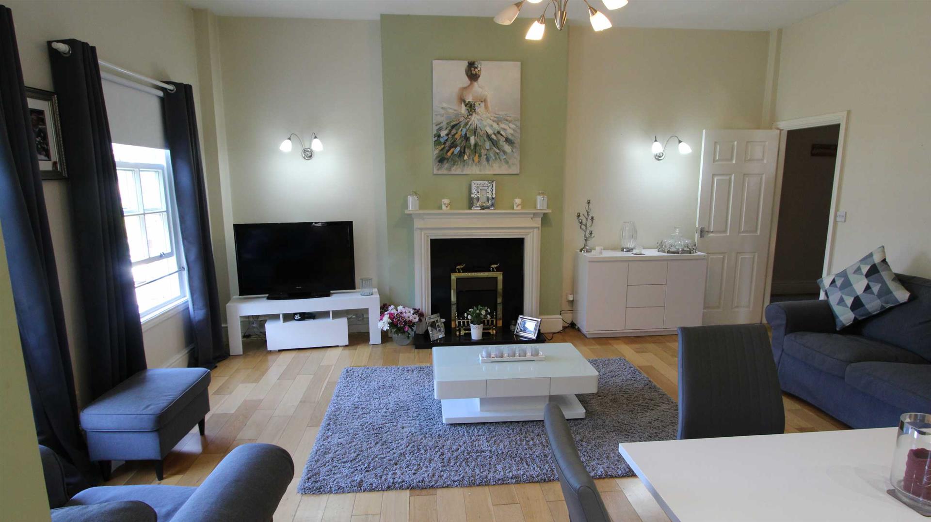  Flat Let