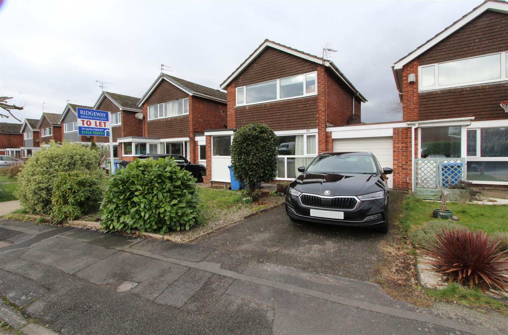  Detached house For Sale