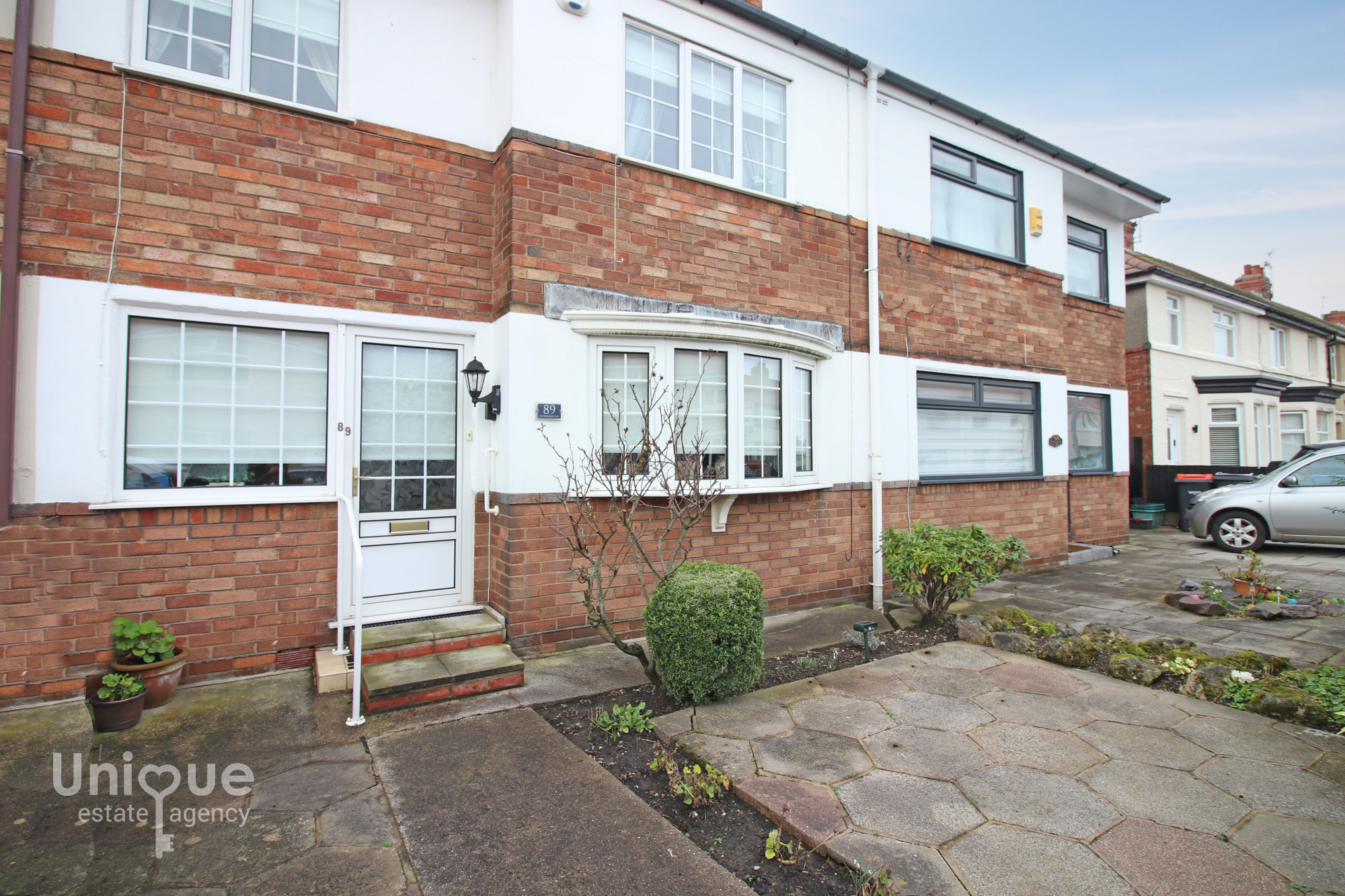 3 bedroom Terraced House Under Offer