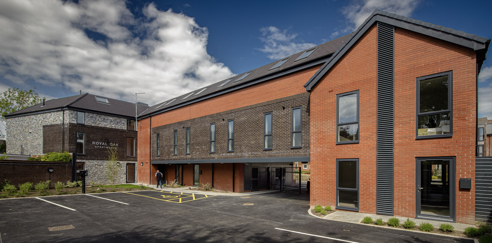 2 bedroom Flat share To Let