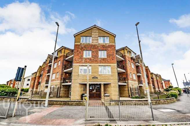 1 bedroom Flat share For Sale
