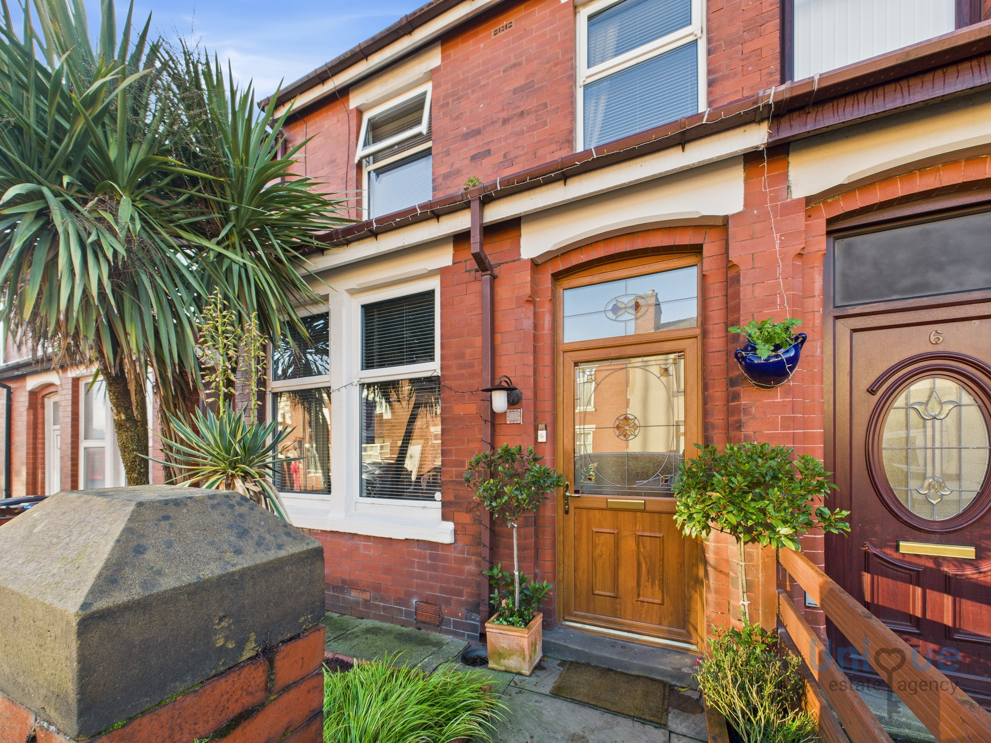3 bedroom Terraced House Under Offer