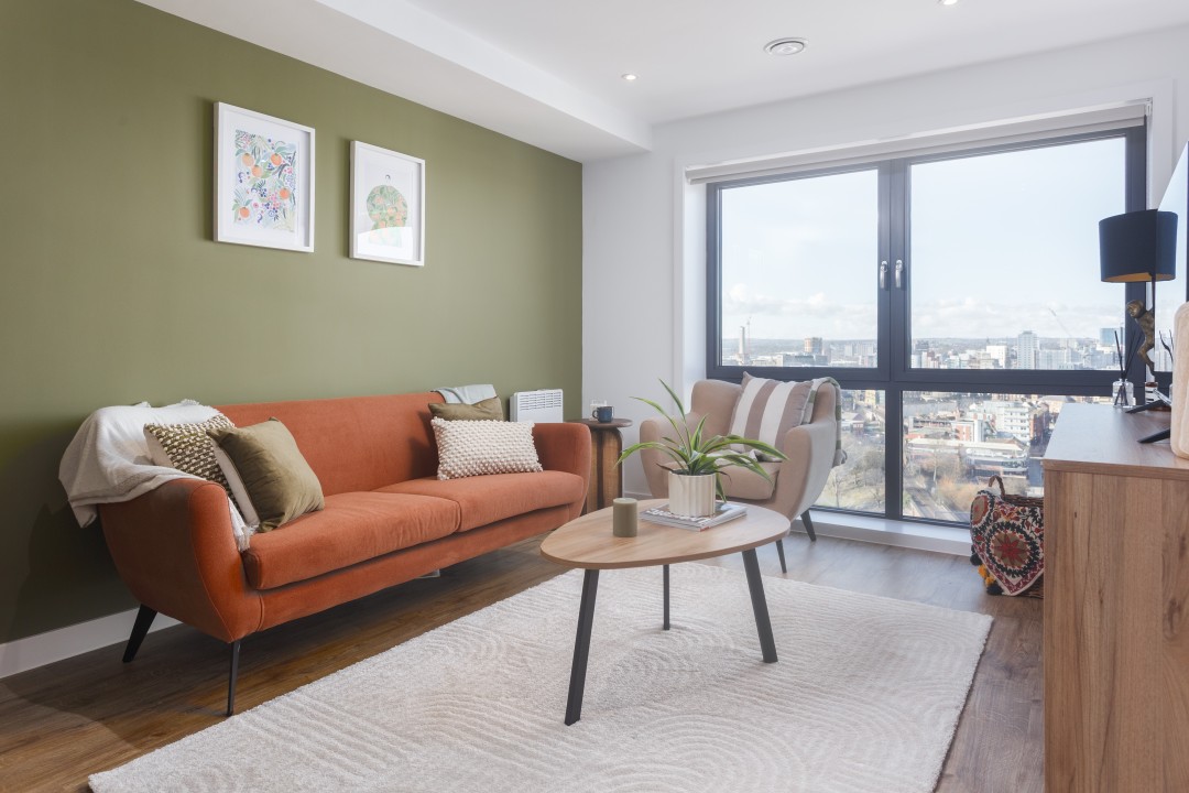 2 bedroom Flat For Sale