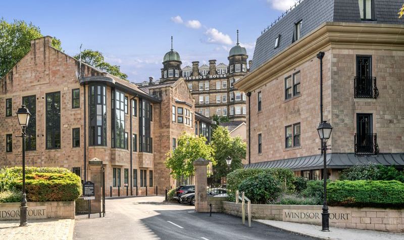 2 bedroom Flat Under Offer
