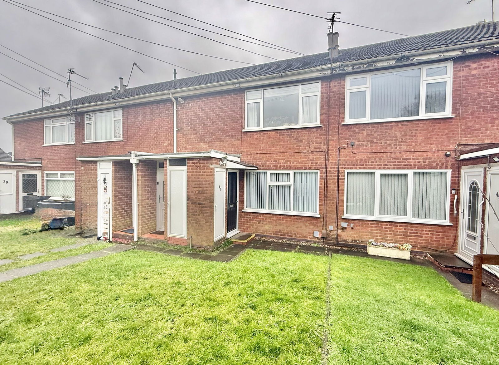 1 bedroom Maisonette Under Offer