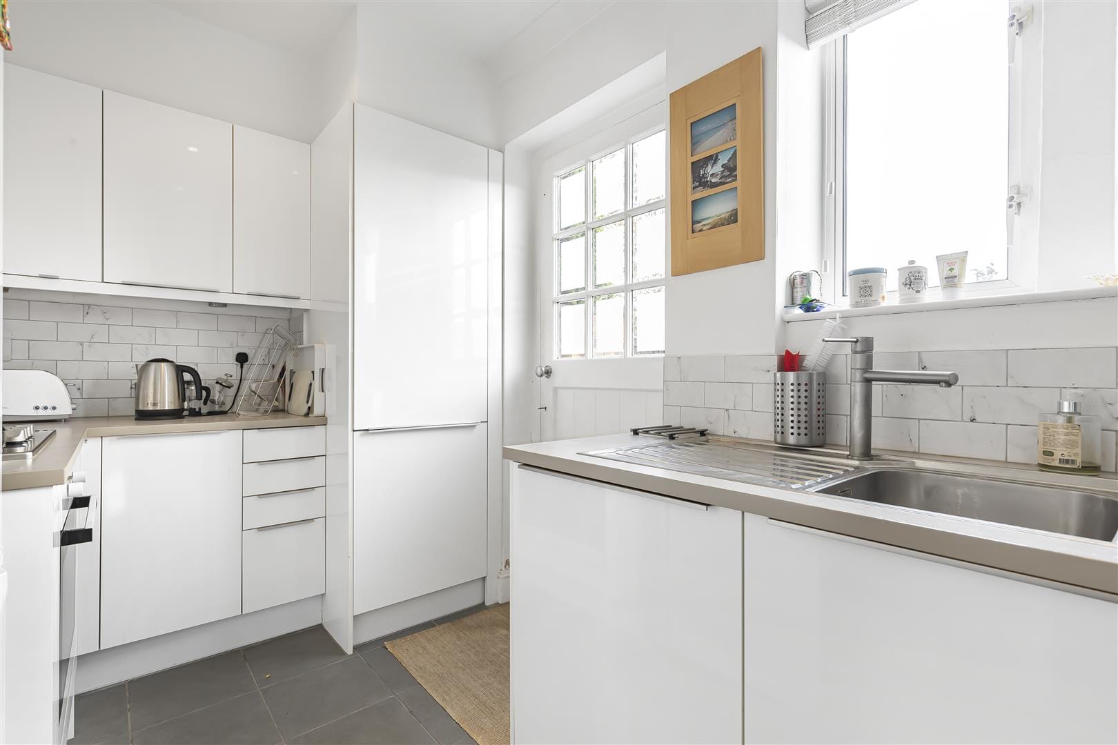 1 bedroom Flat Under Offer