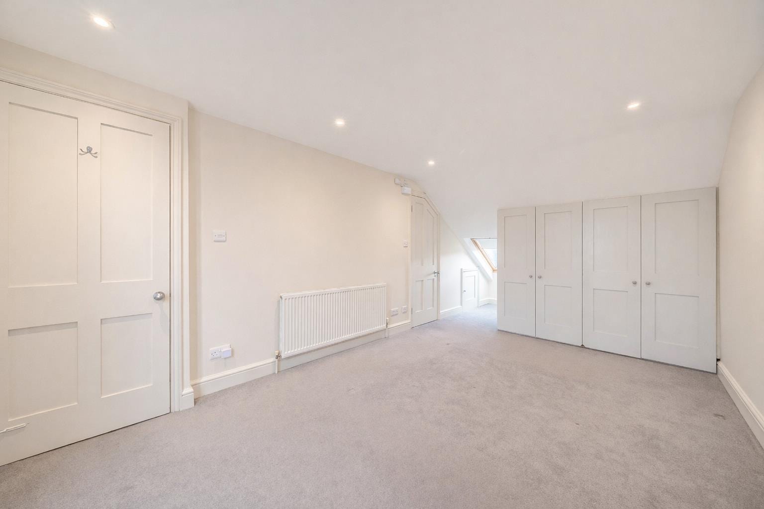 3 bedroom Terraced House Let