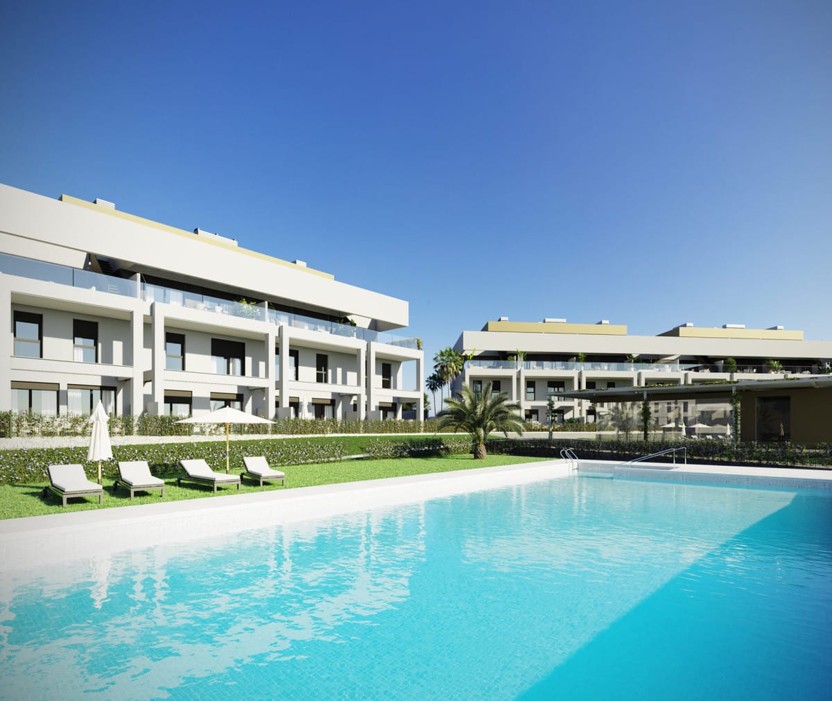 3 bedroom Apartment For Sale