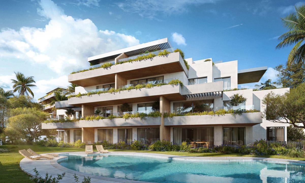 2 bedroom Apartment For Sale