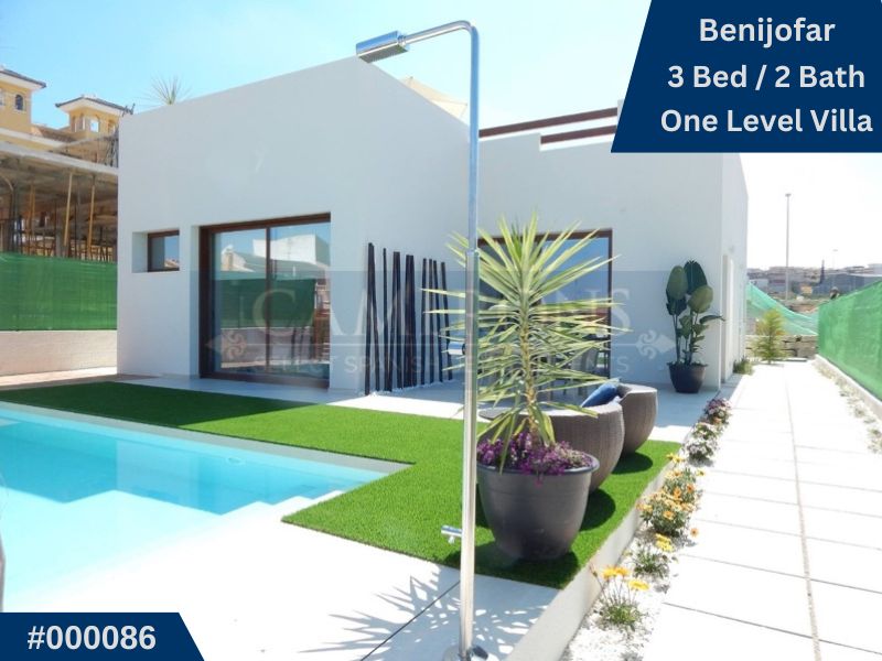 3 bedroom Villa For Sale
