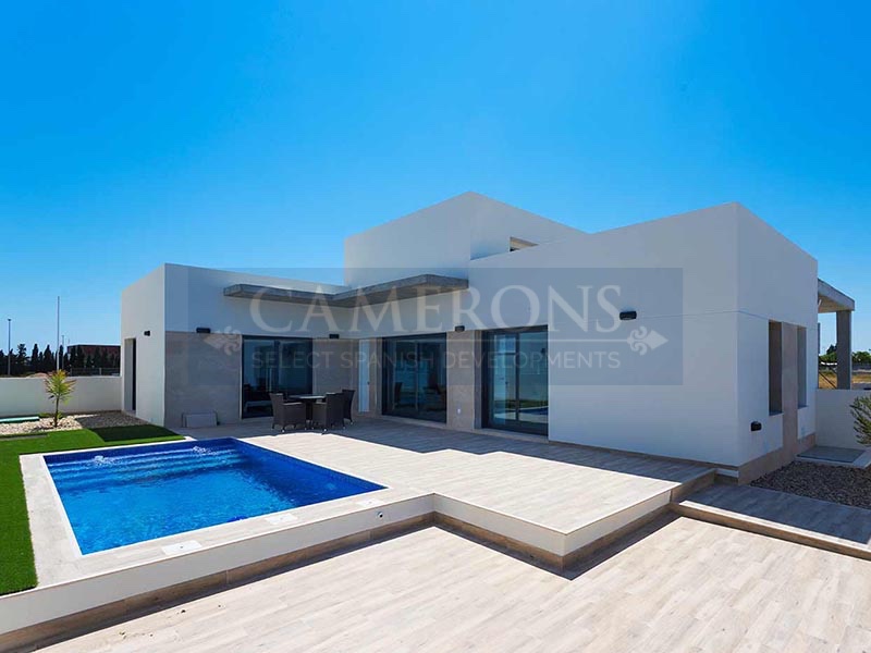 3 bedroom Villa For Sale