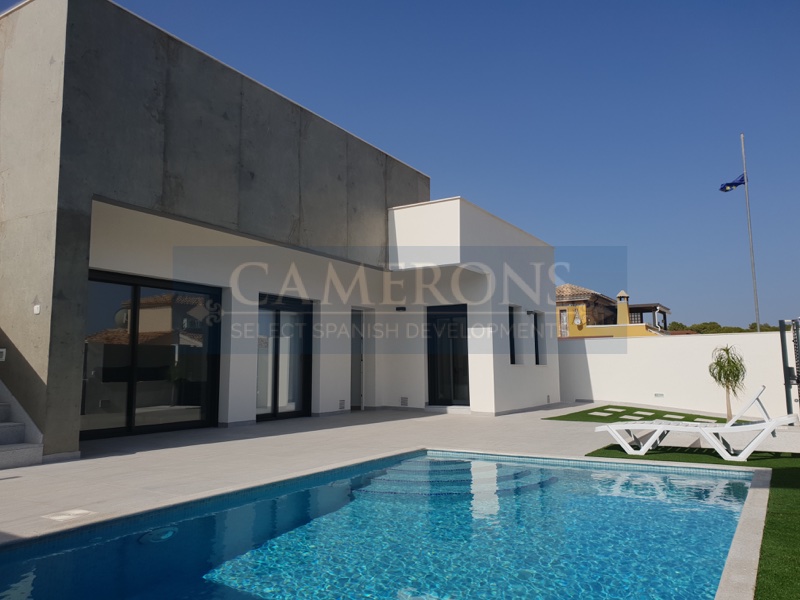 3 bedroom Villa For Sale