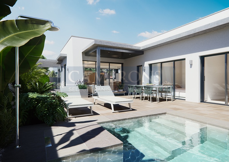 3 bedroom Villa For Sale