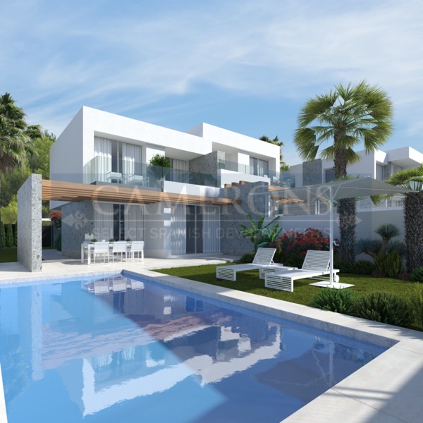3 bedroom Villa For Sale