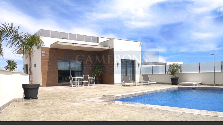 3 bedroom Villa For Sale