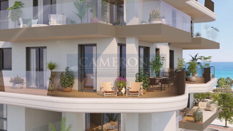 1 bedroom Apartment For Sale