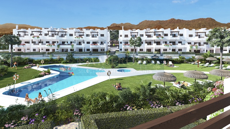 3 bedroom Apartment For Sale