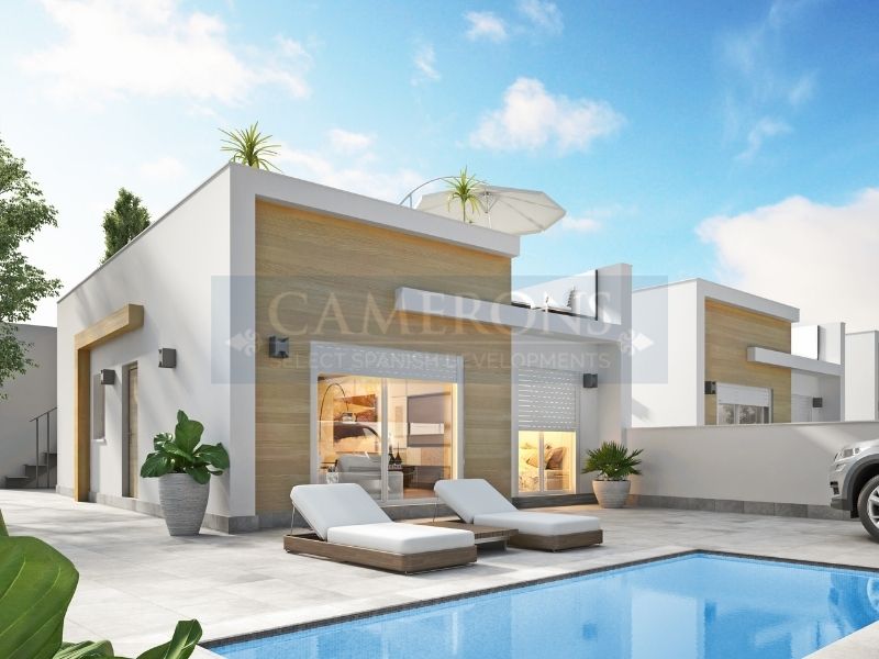 3 bedroom Villa For Sale