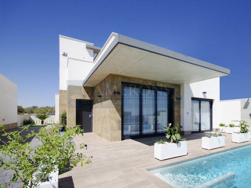 3 bedroom Villa For Sale