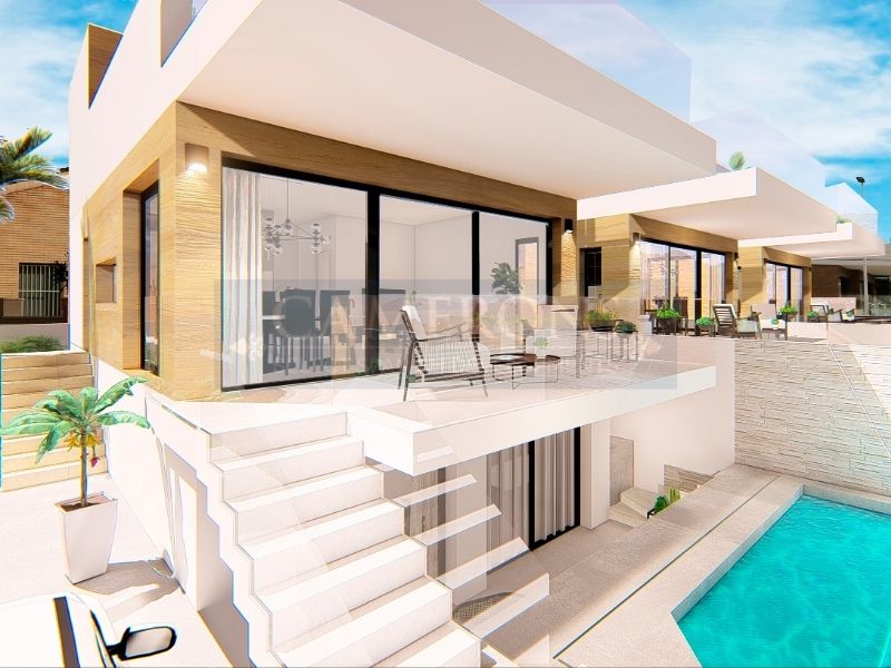 4 bedroom Villa For Sale