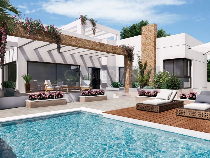 3 bedroom Villa For Sale