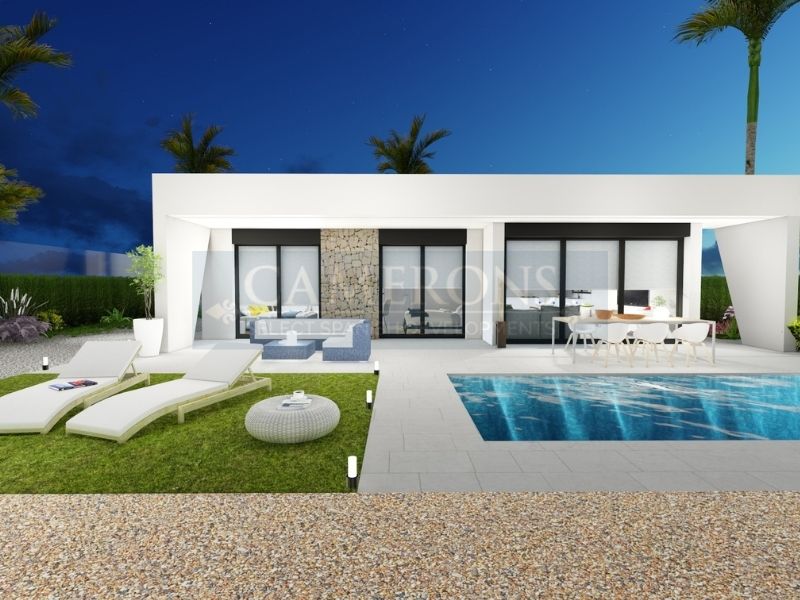 2 bedroom Villa For Sale