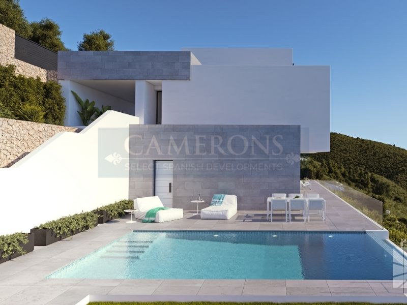 4 bedroom Villa For Sale
