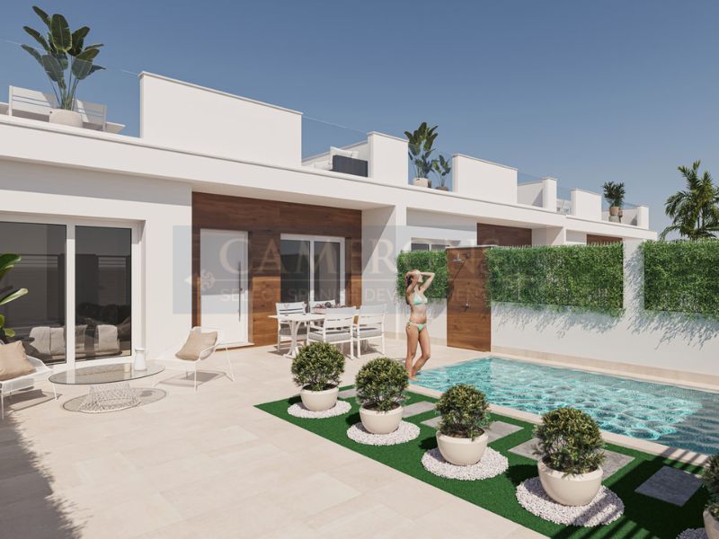 3 bedroom Villa For Sale