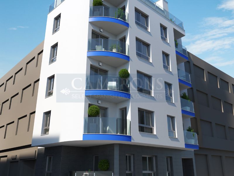 1 bedroom Apartment For Sale