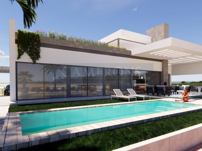 3 bedroom Villa For Sale