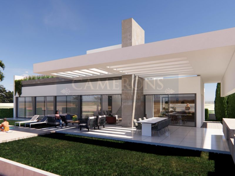 3 bedroom Villa For Sale