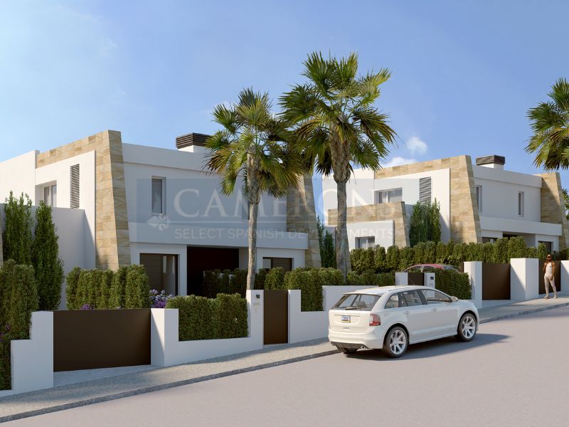 3 bedroom Villa For Sale